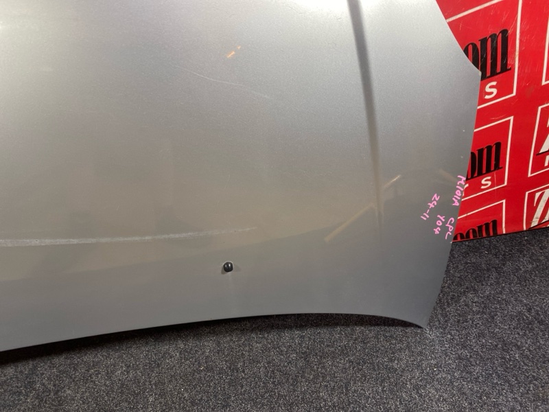 Капот, 4300 рублей, Солонцы