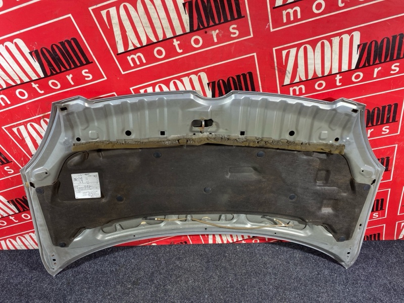 Капот, 4300 рублей, Солонцы