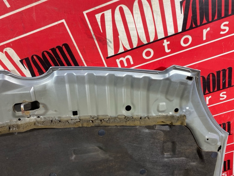 Капот, 4300 рублей, Солонцы