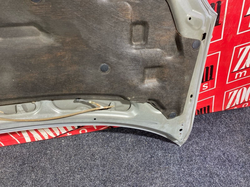 Капот, 4300 рублей, Солонцы