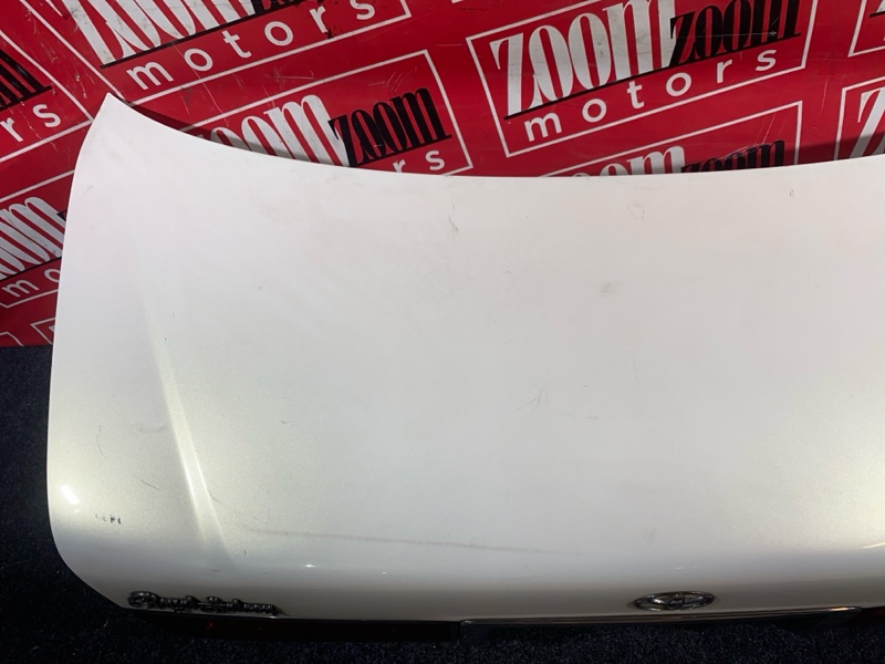 Крышка багажника, 5700 рублей, Солонцы