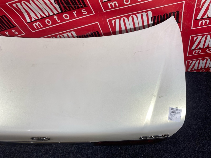 Крышка багажника, 5700 рублей, Солонцы