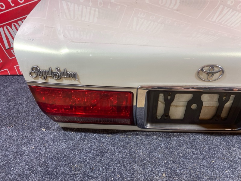 Крышка багажника, 5700 рублей, Солонцы