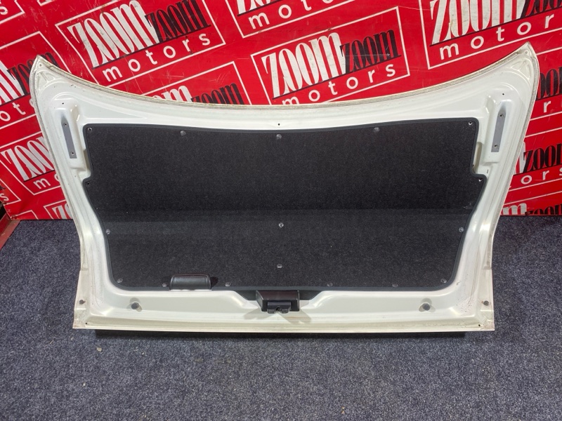 Крышка багажника, 5700 рублей, Солонцы