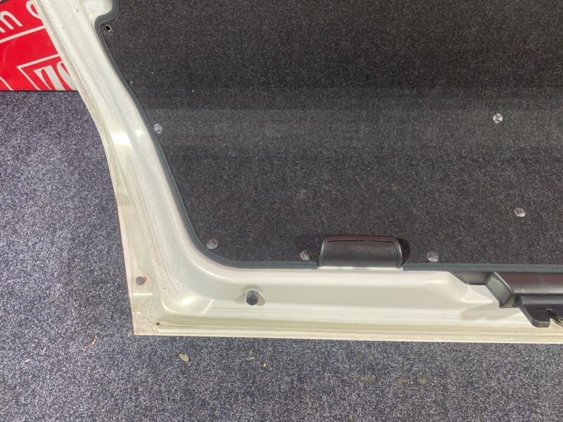 Крышка багажника, 5700 рублей, Солонцы