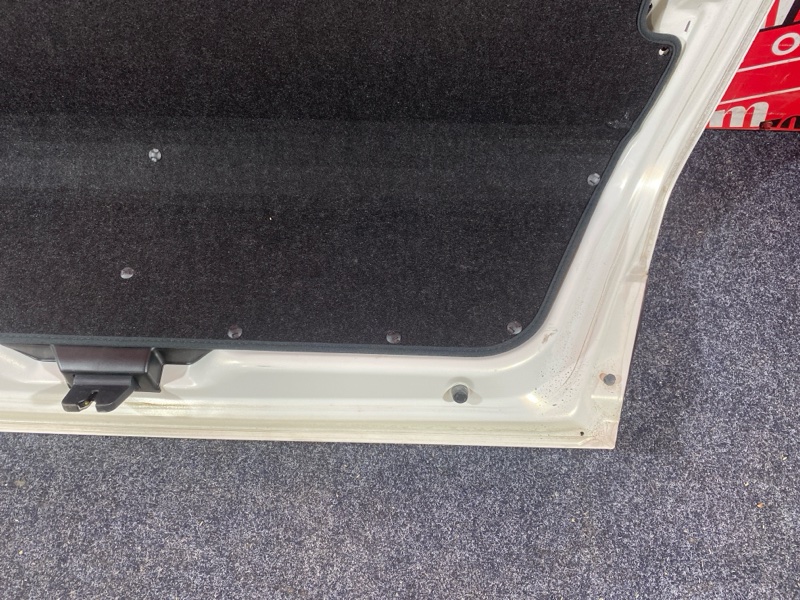 Крышка багажника, 5700 рублей, Солонцы