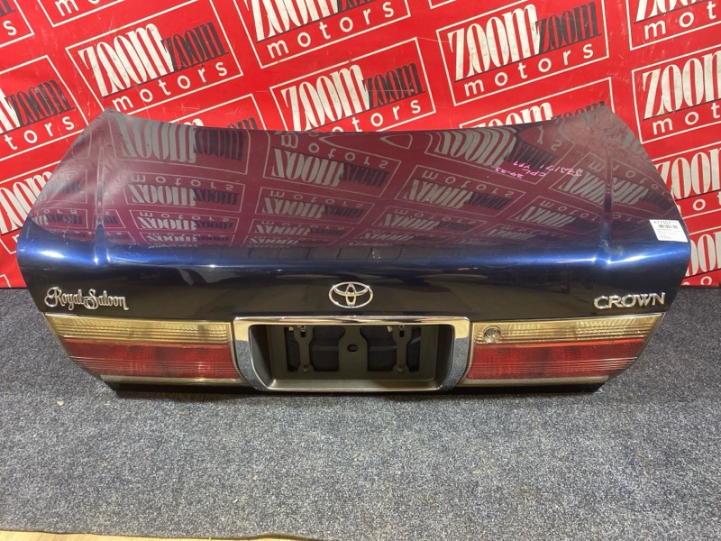 Крышка багажника, 3400 рублей, Солонцы