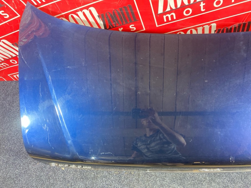 Крышка багажника, 3400 рублей, Солонцы