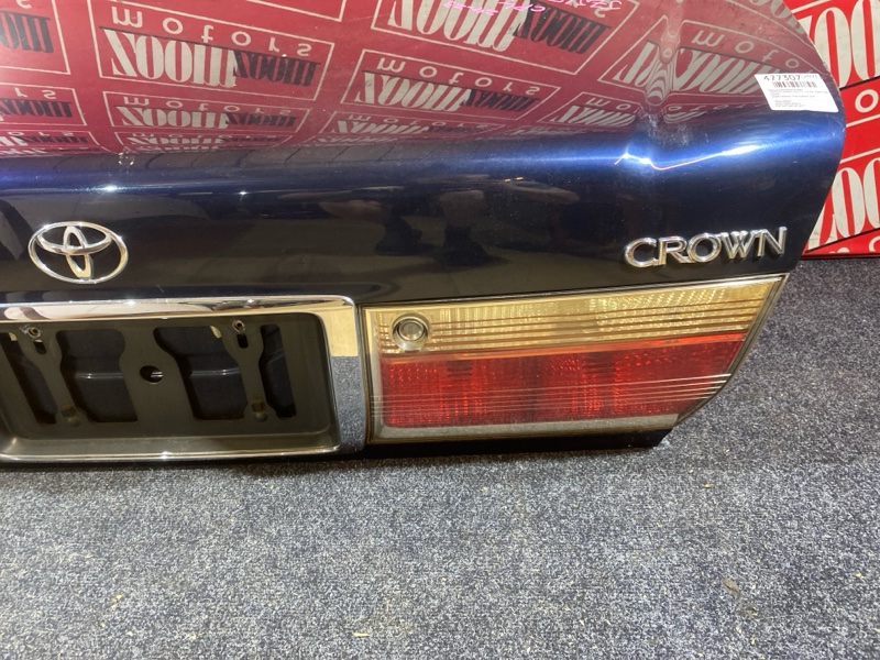 Крышка багажника, 3400 рублей, Солонцы