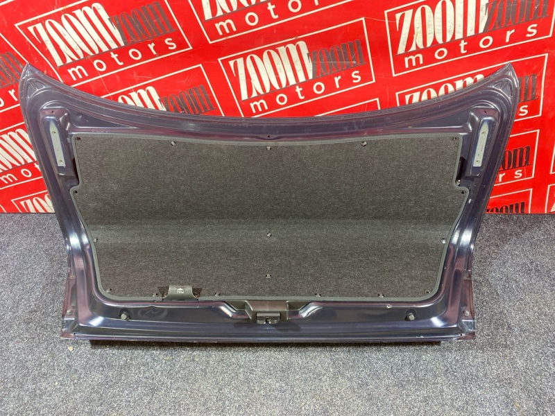 Крышка багажника, 3400 рублей, Солонцы