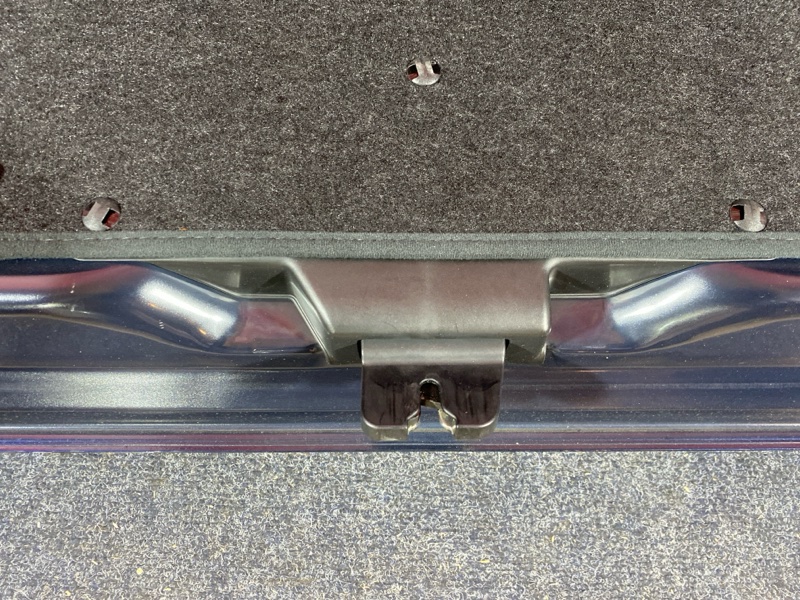 Крышка багажника, 3400 рублей, Солонцы