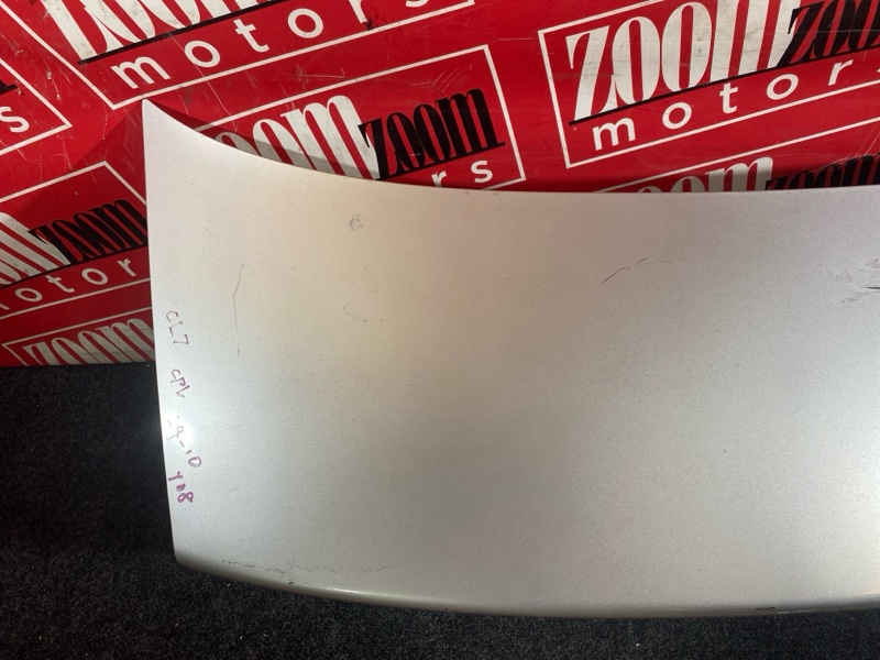 Крышка багажника, 8600 рублей, Солонцы