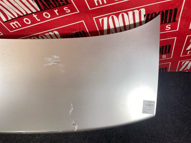 Крышка багажника, 8600 рублей, Солонцы