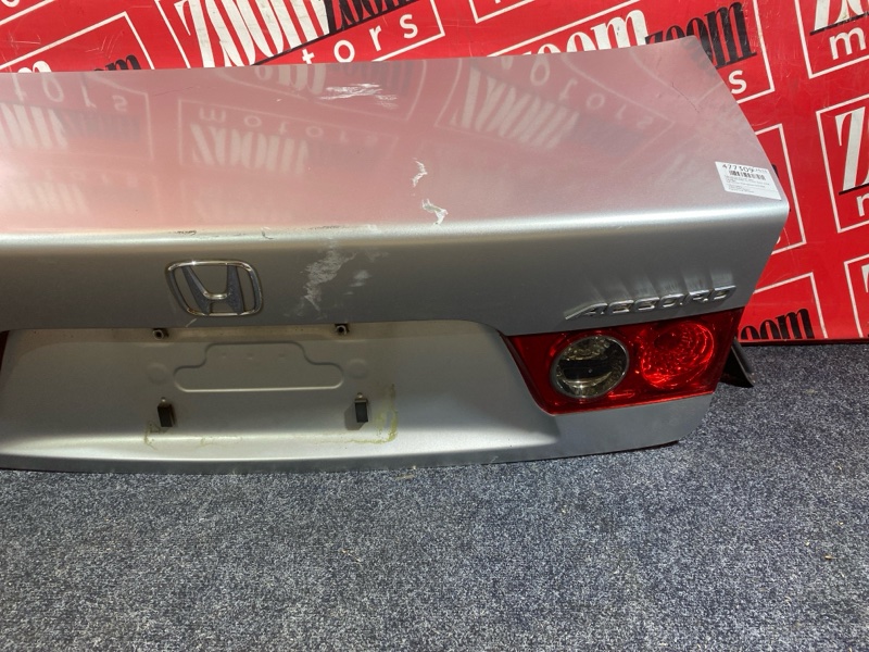 Крышка багажника, 8600 рублей, Солонцы