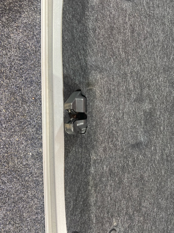 Крышка багажника, 8600 рублей, Солонцы