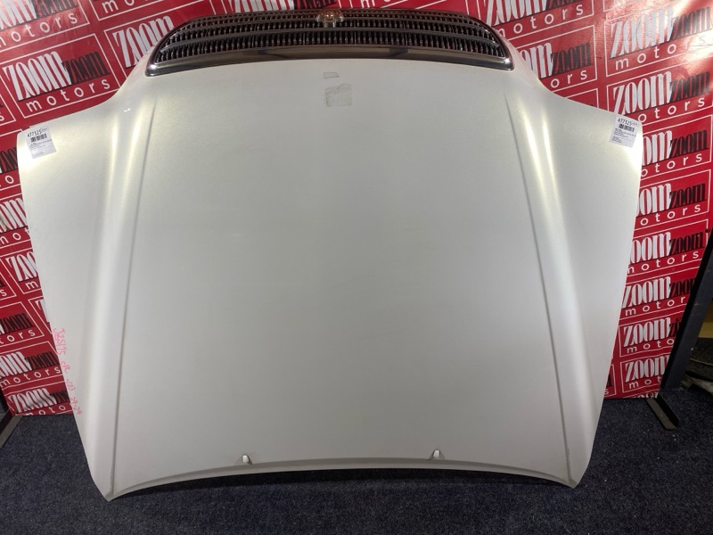 Капот, 7600 рублей, Солонцы