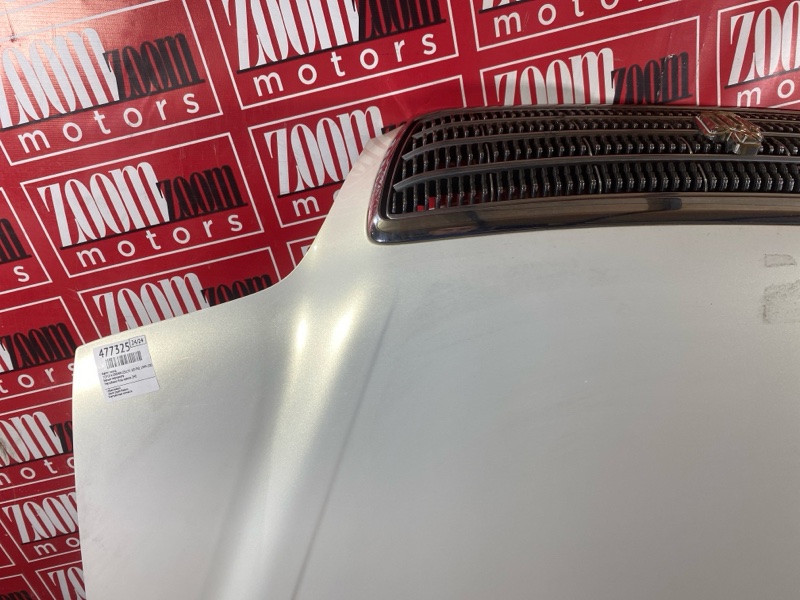 Капот, 7600 рублей, Солонцы