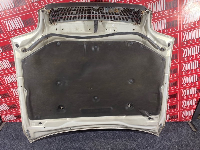 Капот, 7600 рублей, Солонцы