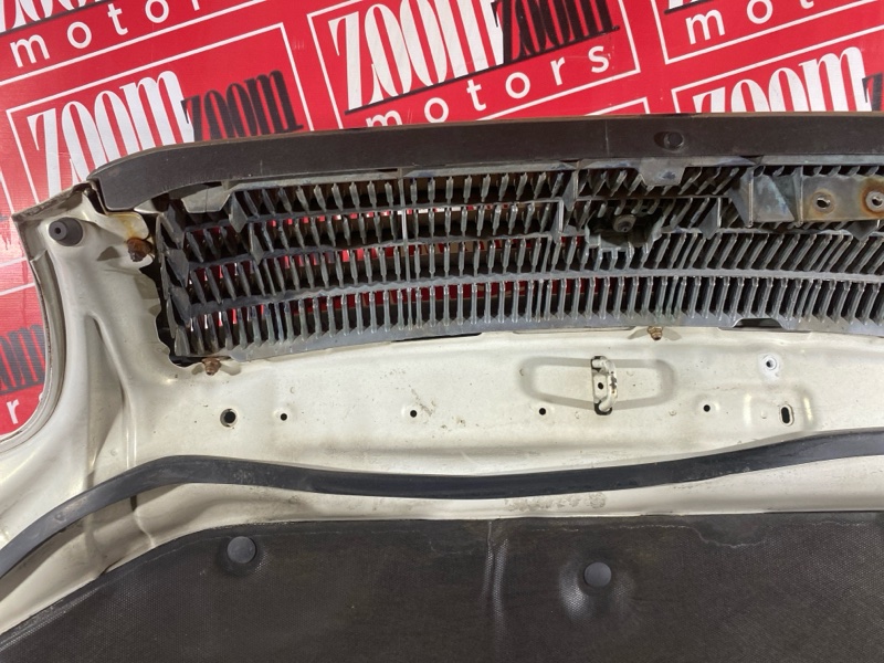 Капот, 7600 рублей, Солонцы