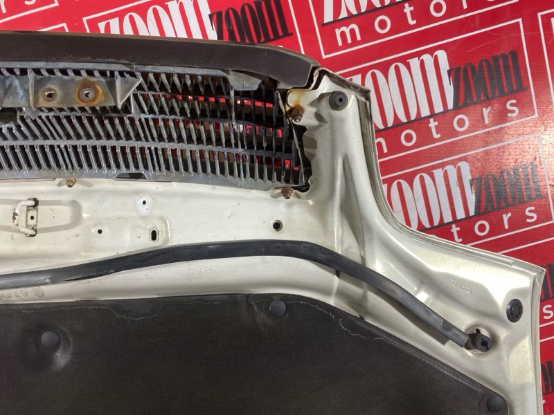 Капот, 7600 рублей, Солонцы