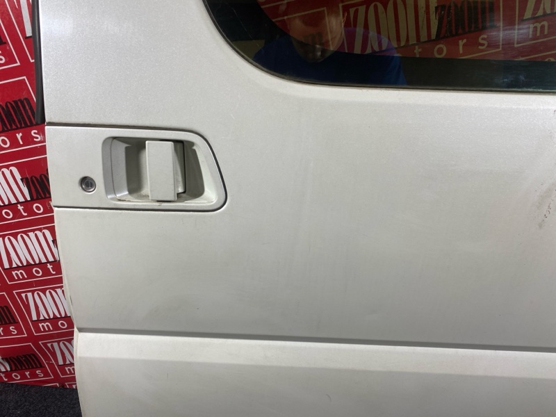 Дверь боковая, 19000 рублей, Солонцы