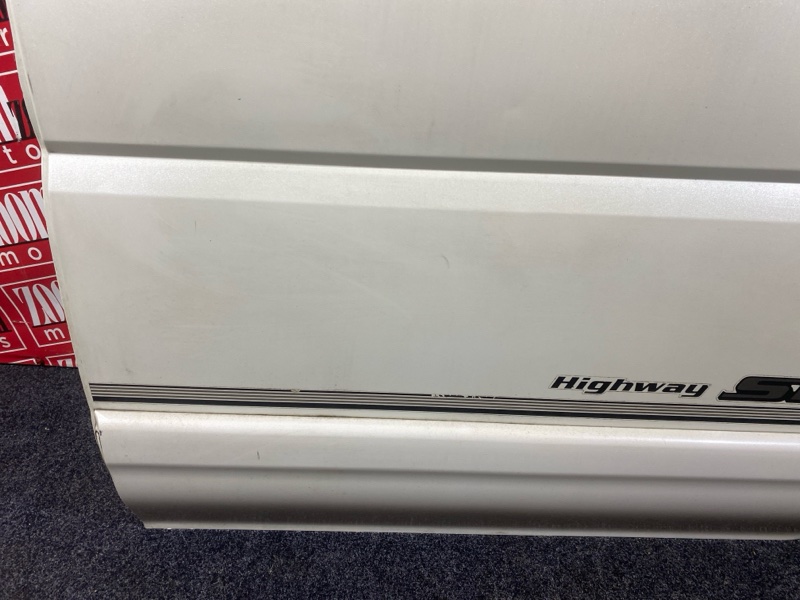 Дверь боковая, 19000 рублей, Солонцы