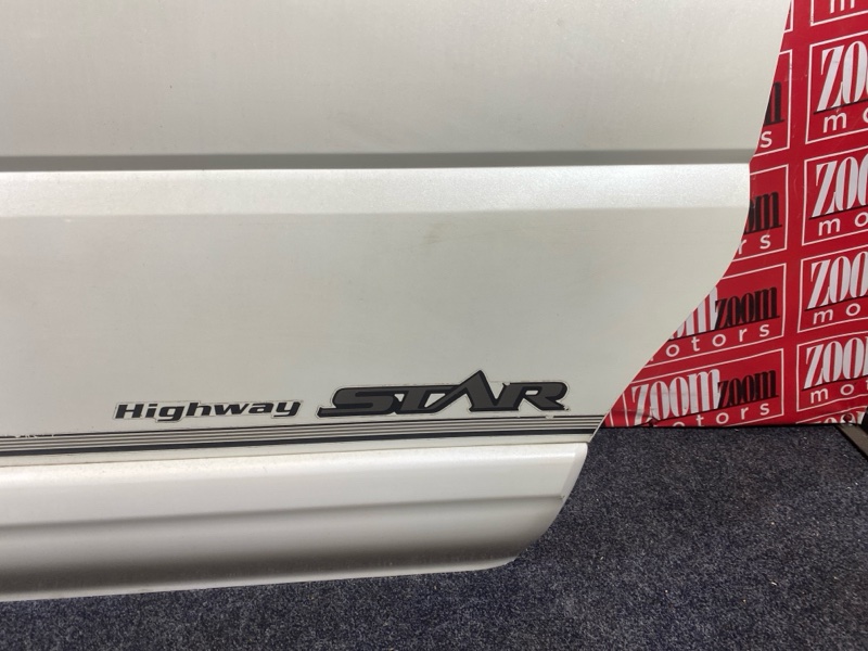 Дверь боковая, 19000 рублей, Солонцы