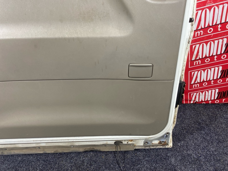 Дверь боковая, 19000 рублей, Солонцы