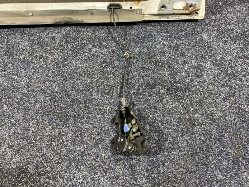 Дверь боковая, 19000 рублей, Солонцы