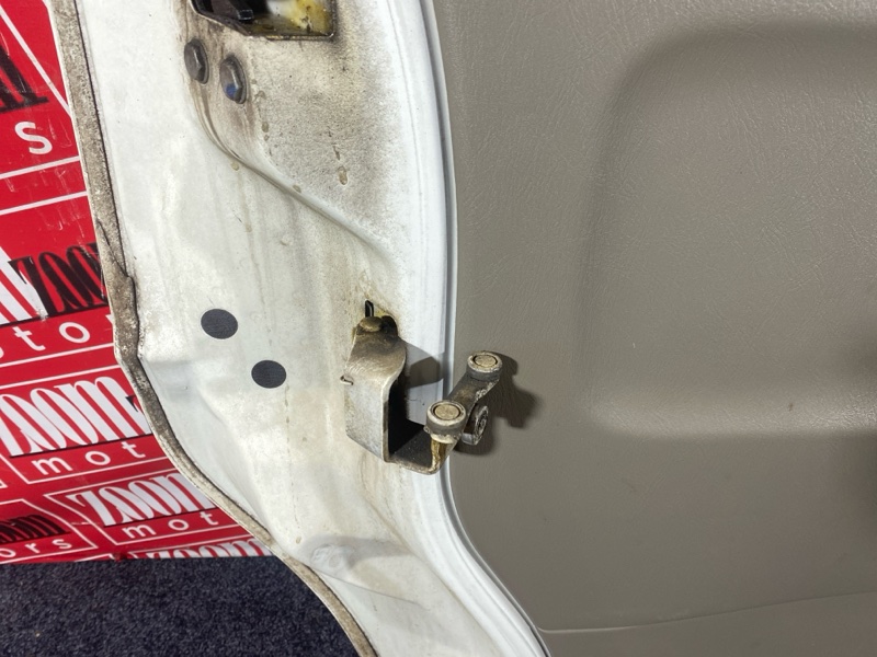 Дверь боковая, 19000 рублей, Солонцы