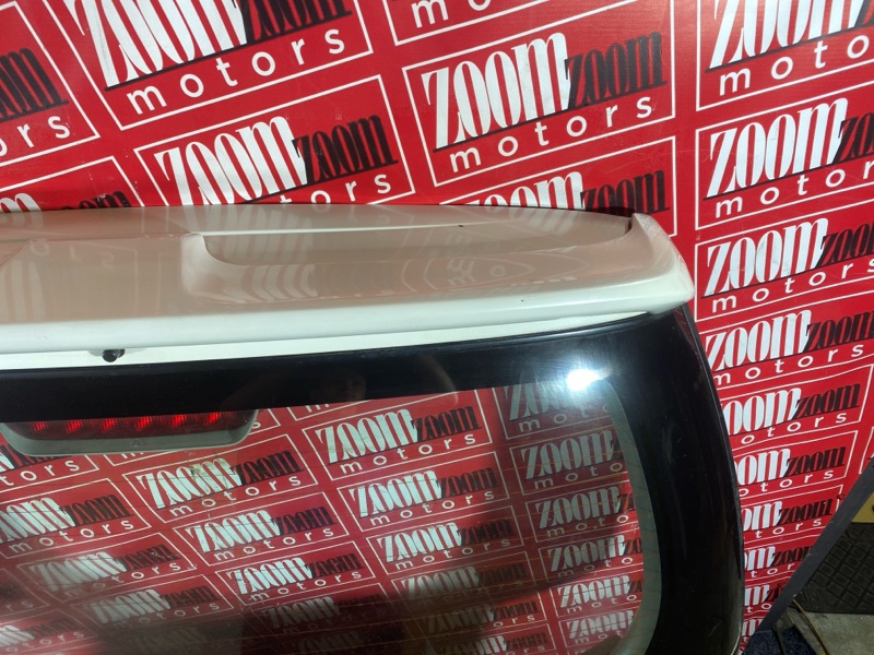 Дверь задняя багажника, 20900 рублей, Солонцы