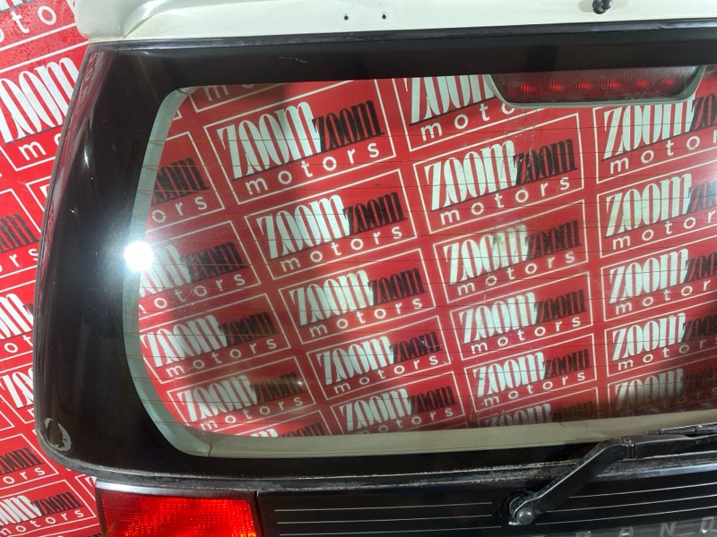 Дверь задняя багажника, 20900 рублей, Солонцы