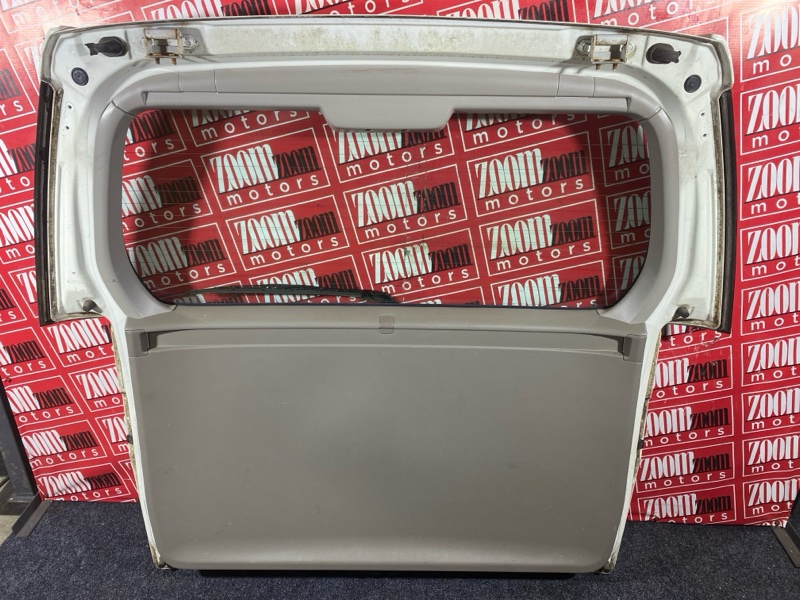 Дверь задняя багажника, 20900 рублей, Солонцы