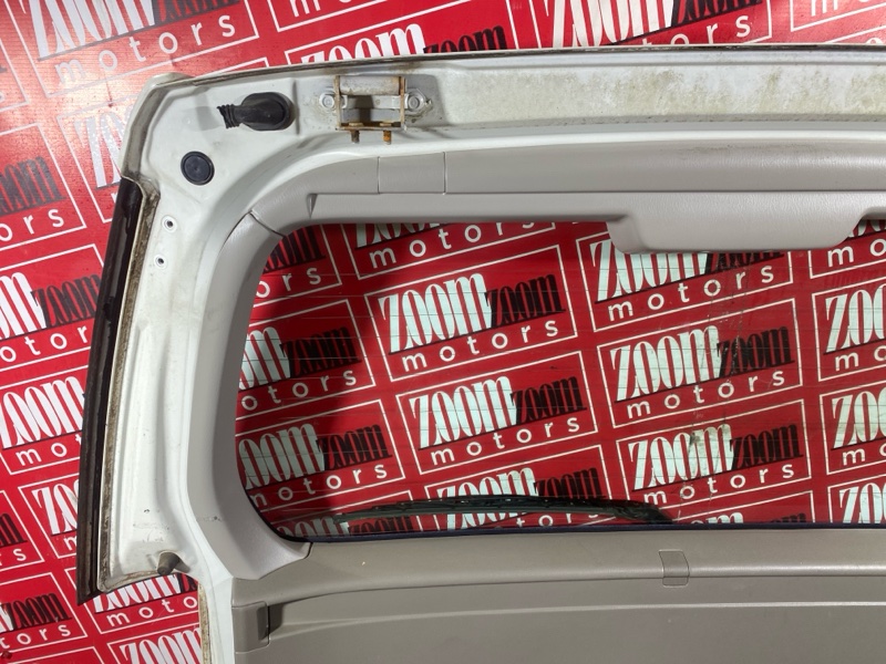 Дверь задняя багажника, 20900 рублей, Солонцы