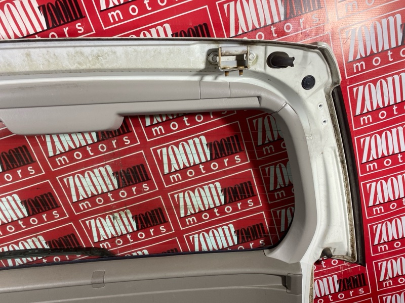 Дверь задняя багажника, 20900 рублей, Солонцы