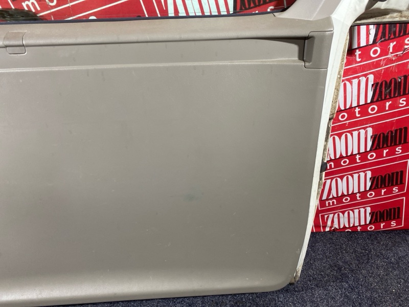 Дверь задняя багажника, 20900 рублей, Солонцы