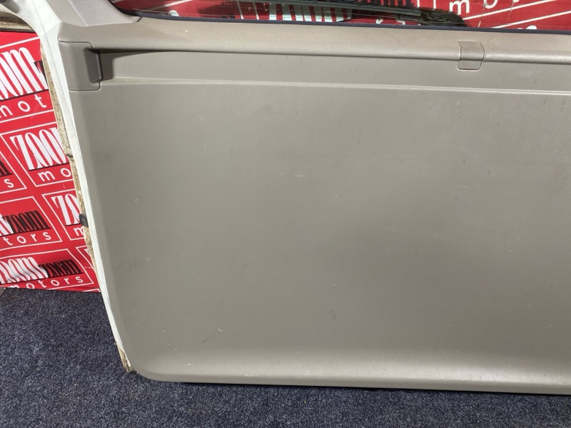 Дверь задняя багажника, 20900 рублей, Солонцы