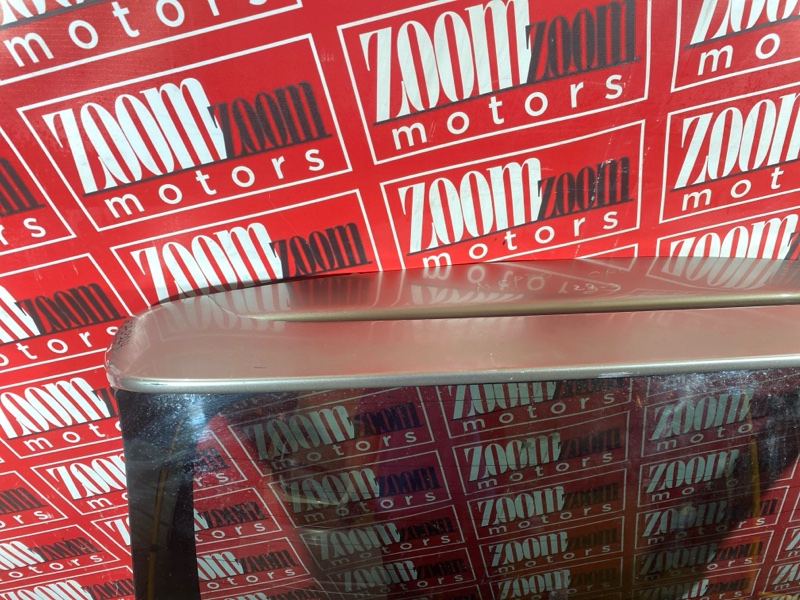 Дверь задняя багажника, 19000 рублей, Солонцы