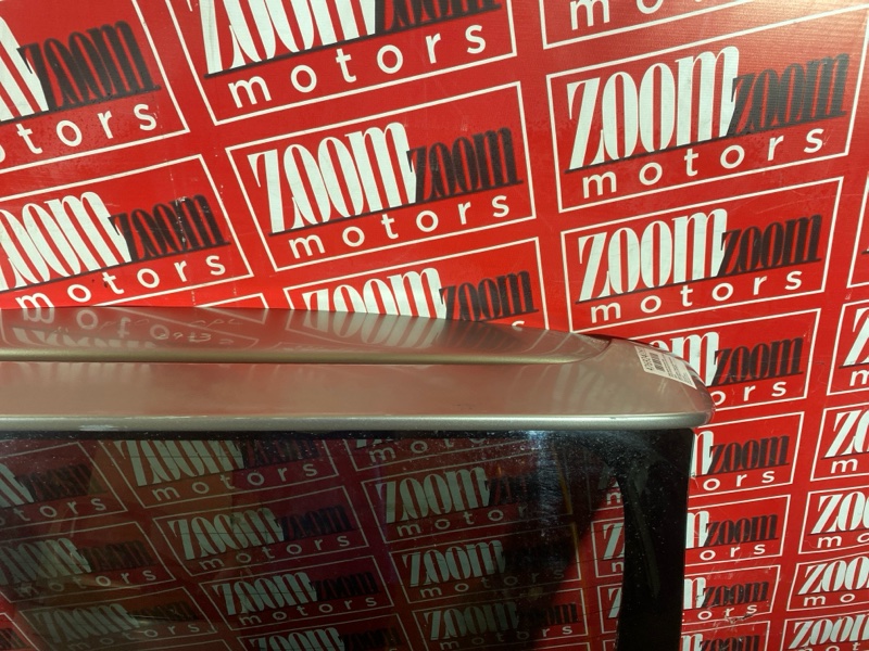 Дверь задняя багажника, 19000 рублей, Солонцы