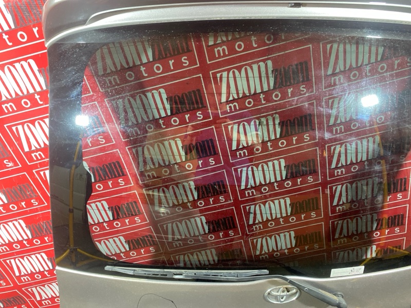 Дверь задняя багажника, 19000 рублей, Солонцы