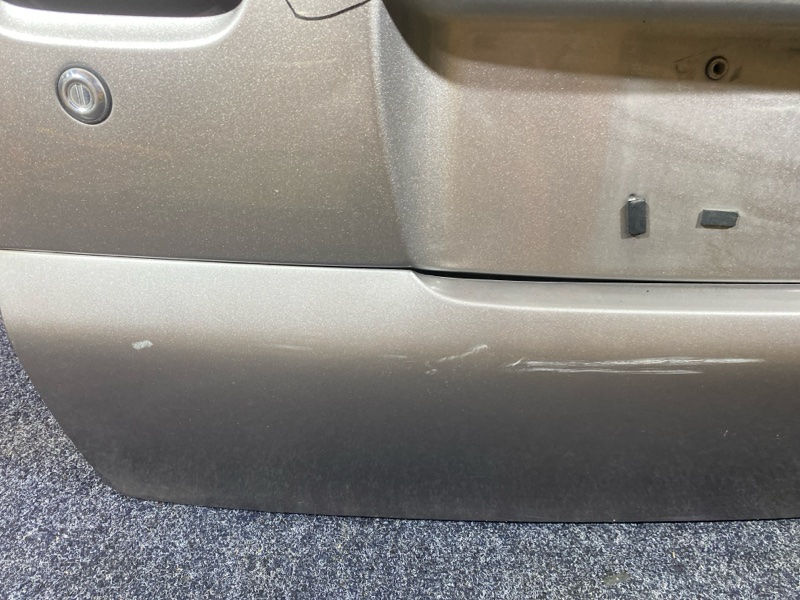 Дверь задняя багажника, 19000 рублей, Солонцы