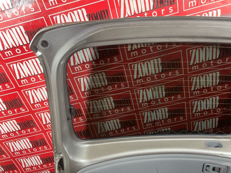 Дверь задняя багажника, 19000 рублей, Солонцы