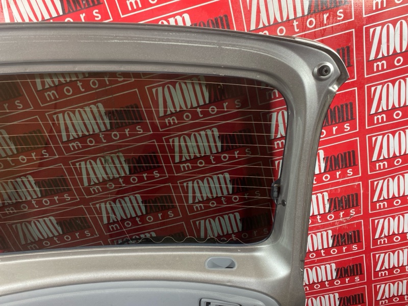 Дверь задняя багажника, 19000 рублей, Солонцы