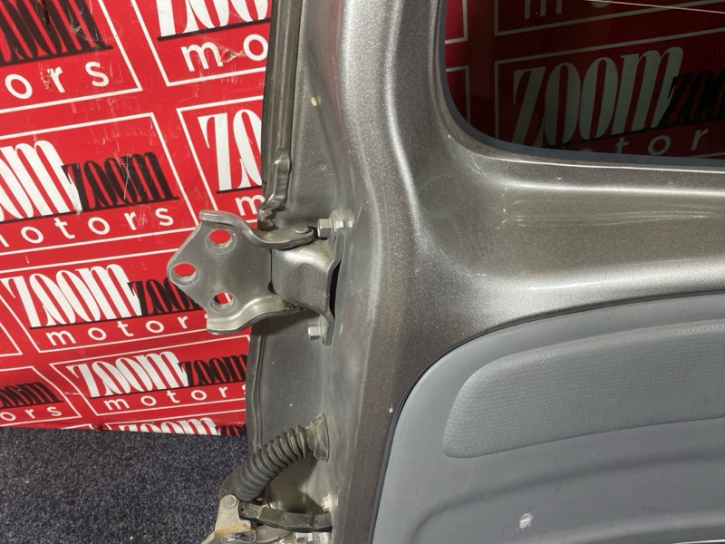 Дверь задняя багажника, 19000 рублей, Солонцы