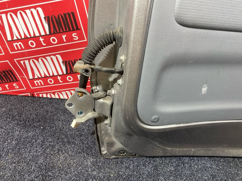 Дверь задняя багажника, 19000 рублей, Солонцы