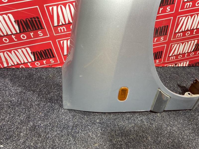 Крыло, 9100 рублей, Солонцы