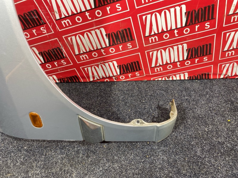 Крыло, 9100 рублей, Солонцы