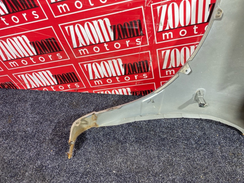 Крыло, 9100 рублей, Солонцы