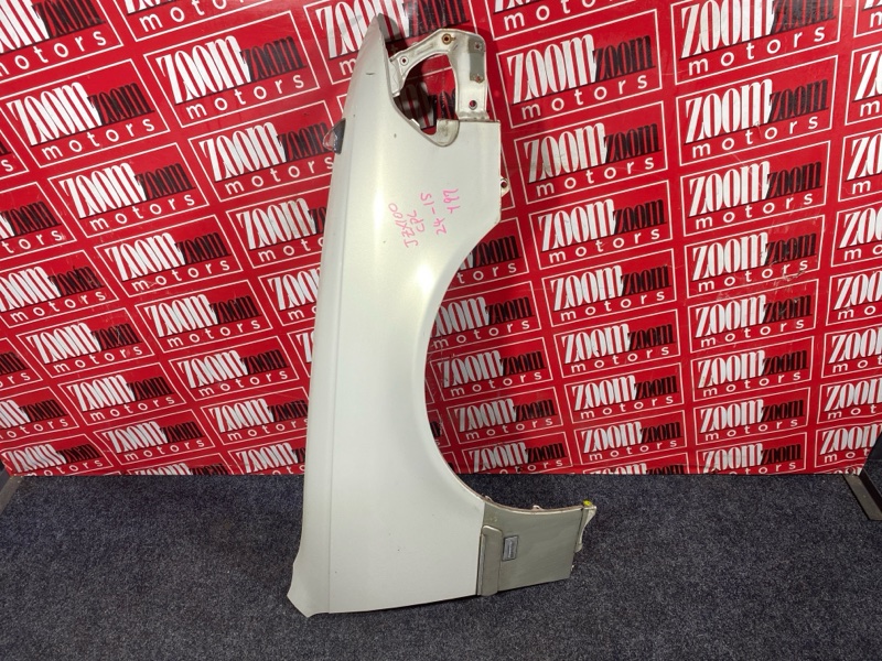 Крыло, 11400 рублей, Солонцы