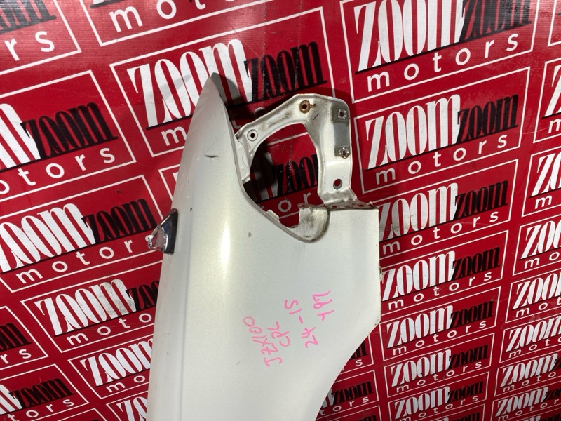 Крыло, 11400 рублей, Солонцы